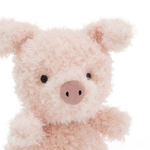 Peluche Little Pig