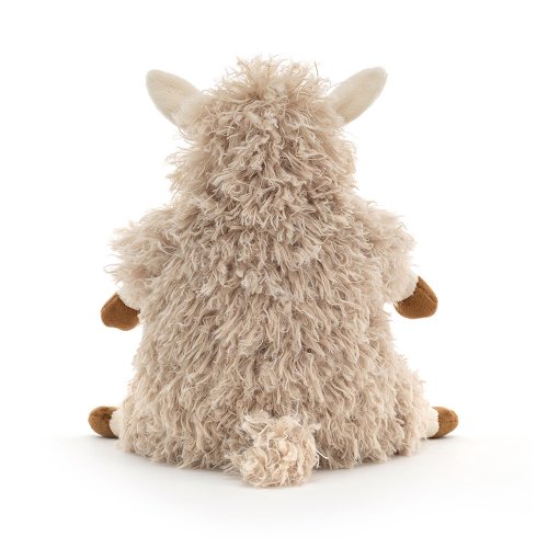 Peluche Mouton Sherri Sheep