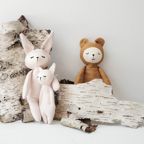 doudou ours