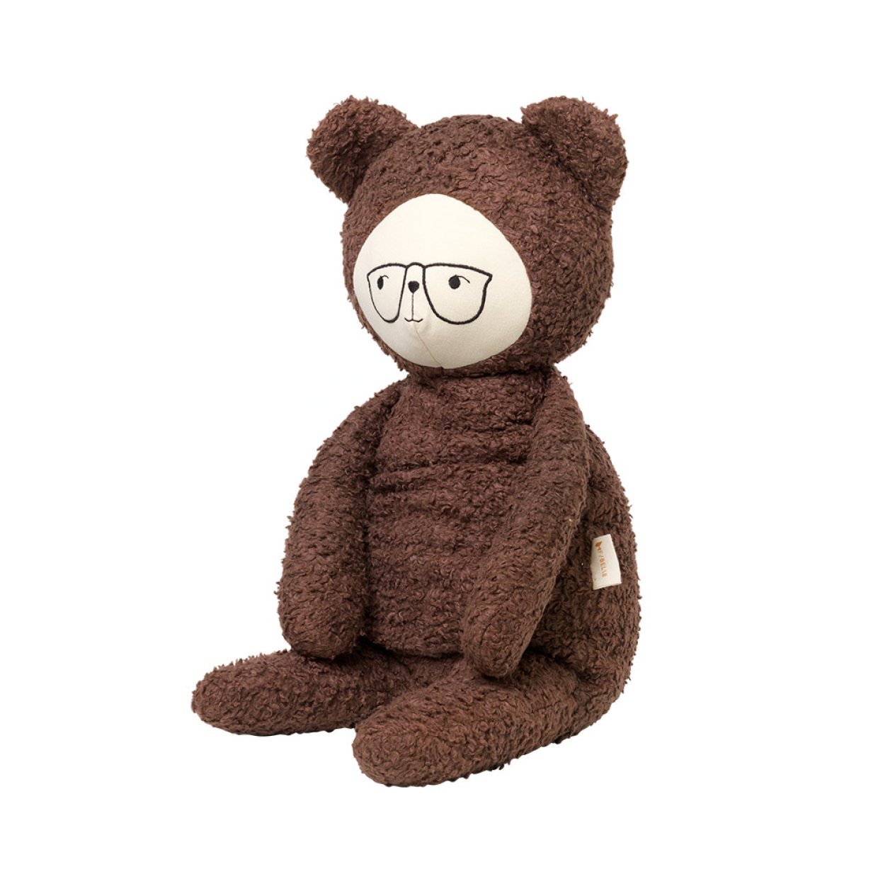 Grand Ours Oncle Théo