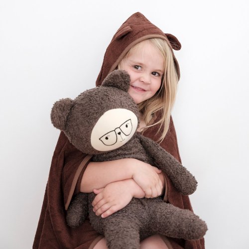 Grand Ours Oncle Théo