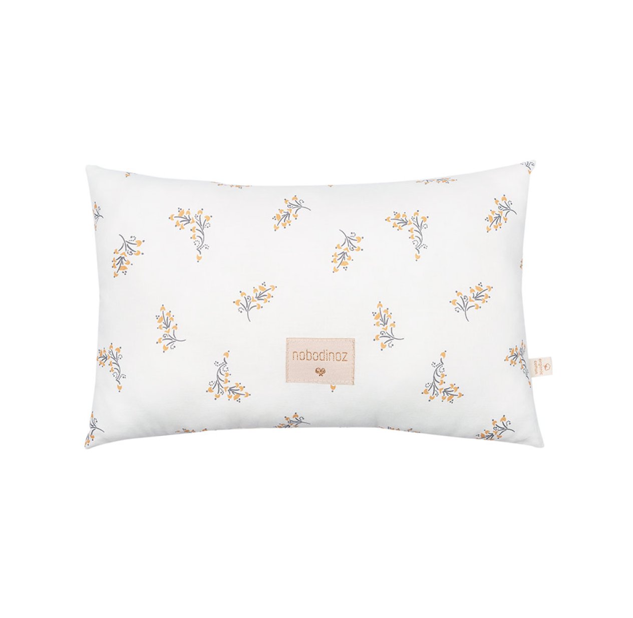 Coussin enfant Laurel - Flore