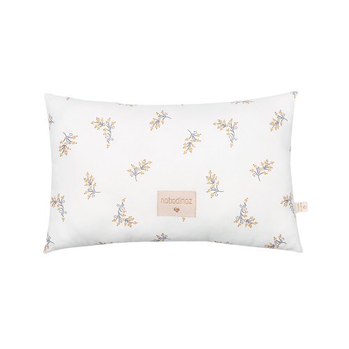 Coussin enfant Laurel - Flore