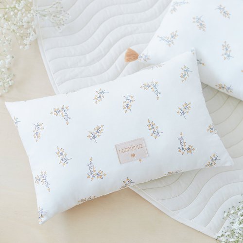 Coussin enfant Laurel - Flore