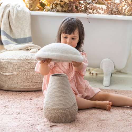 Panier Champignon Baby