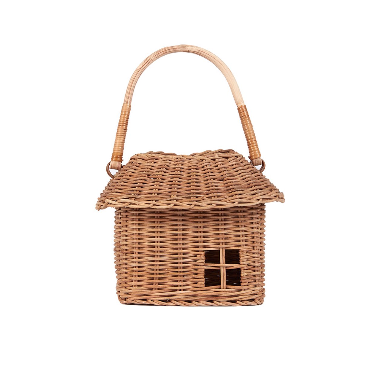 Petit Panier Maison Hutch
