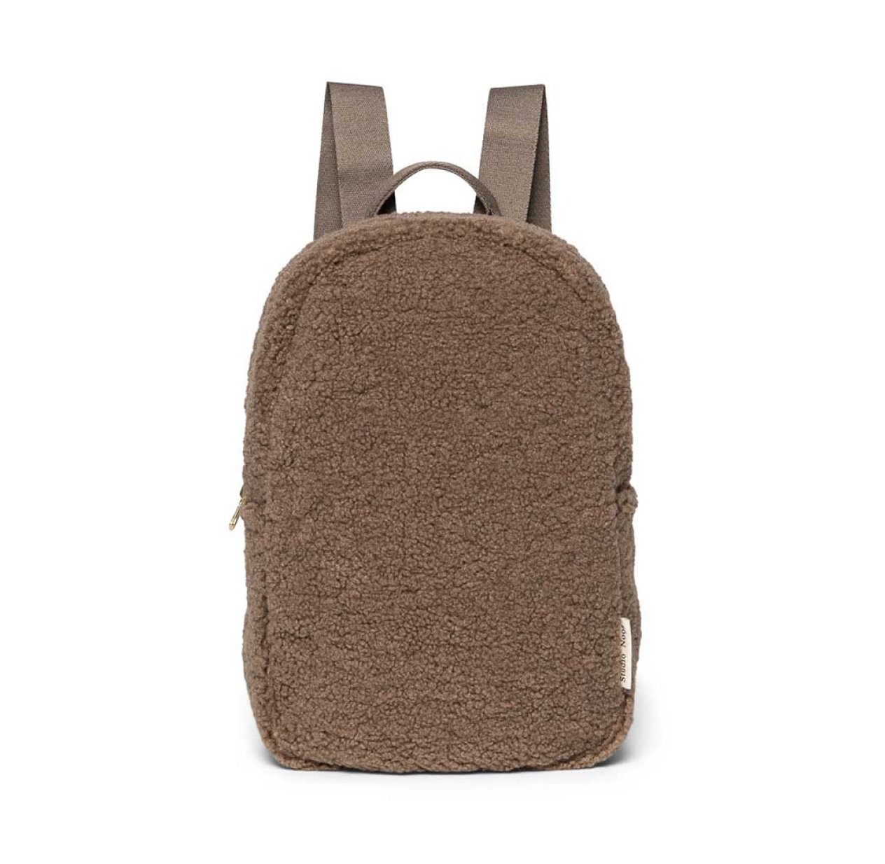 Petit Sac à Dos Teddy - Brun