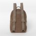 Petit Sac à Dos Teddy - Brun