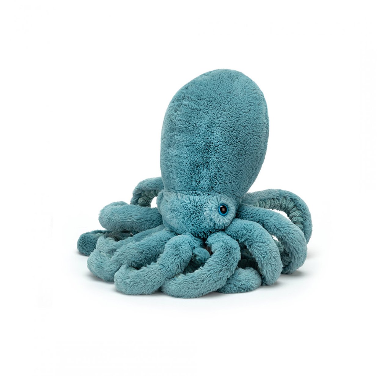 Peluche Sol le calamar Little