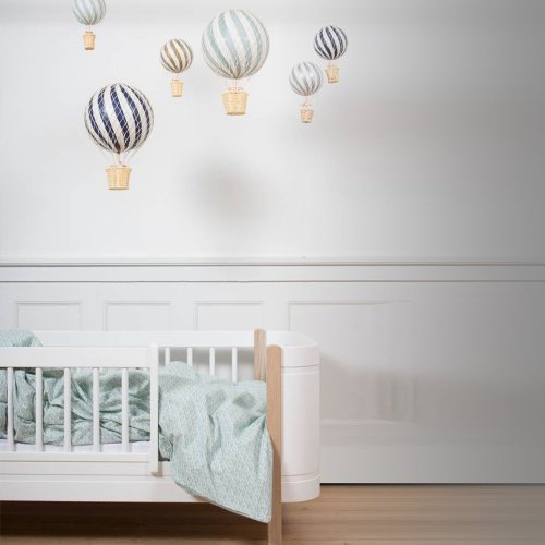 Petite Montgolfière - Marine