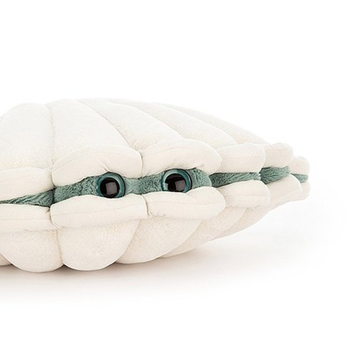 Peluche Chloé la Palourde Small