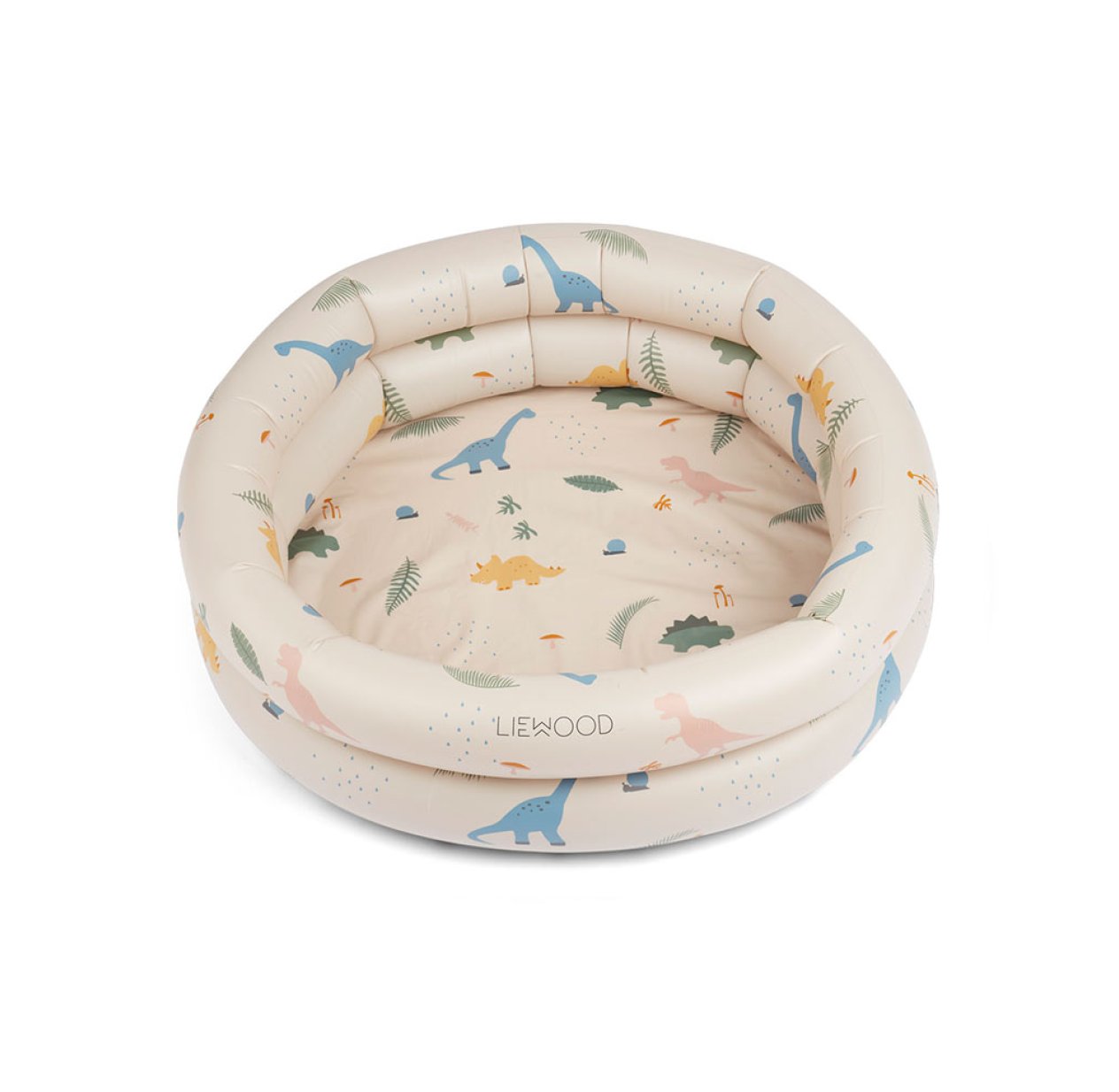 Piscine Gonflable Leonore Dino Mix