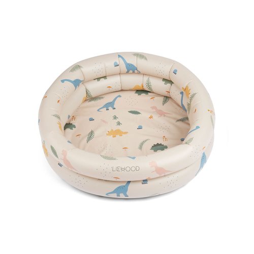 Piscine Gonflable Leonore Dino Mix