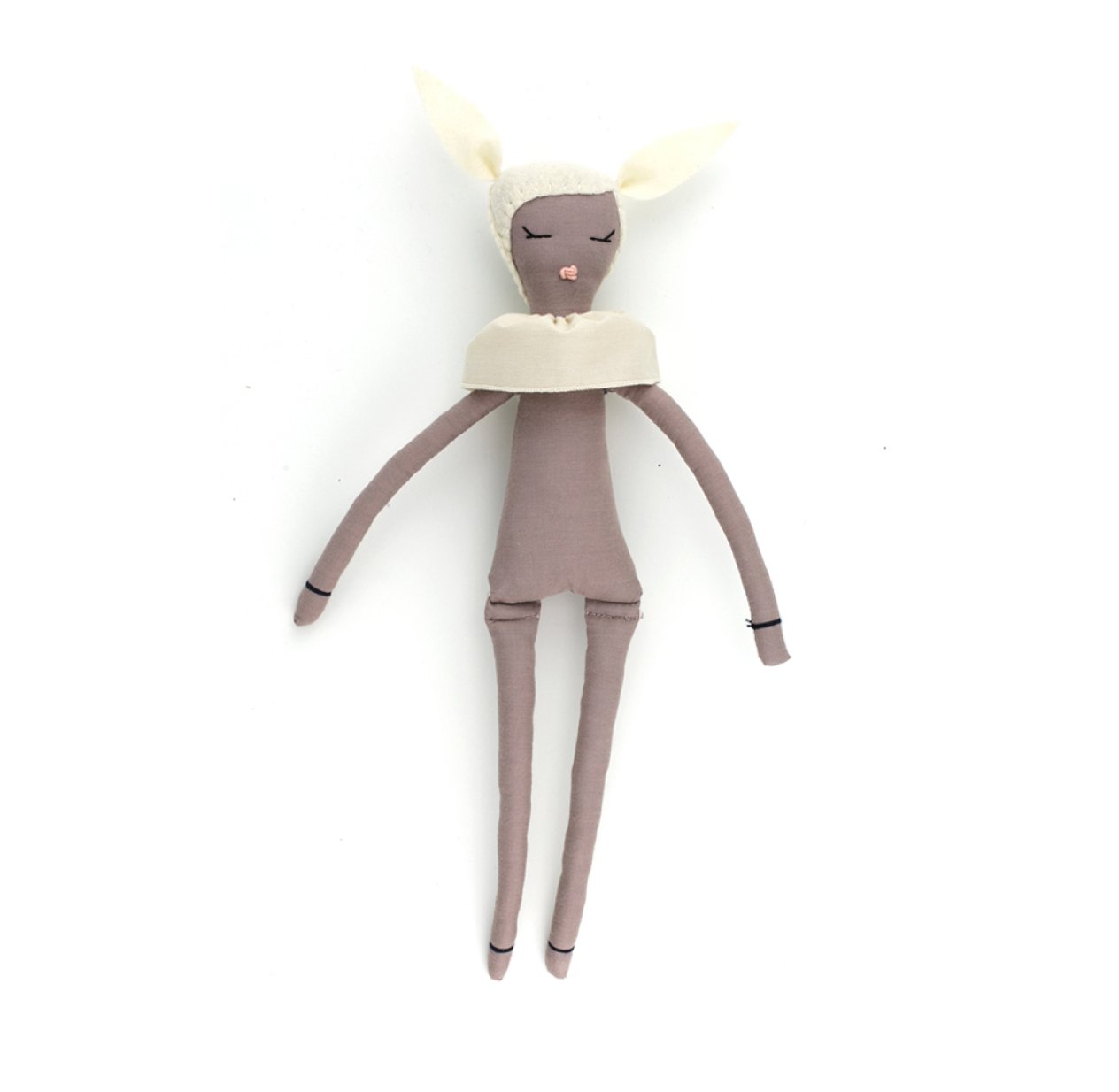 Petite poupée Tiny Foot