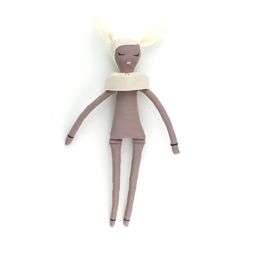 Petite poupée Tiny Foot