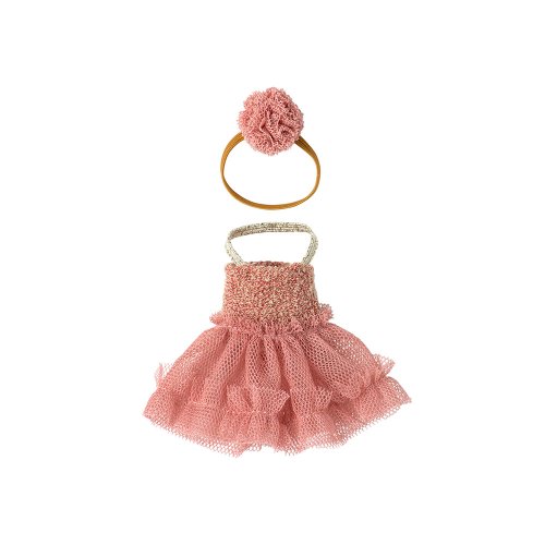 Souris Danseuse Mira Belle Grande Soeur