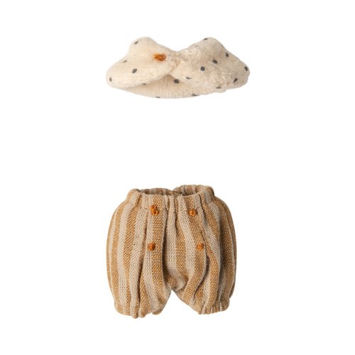 Souris Prince Grand Frère