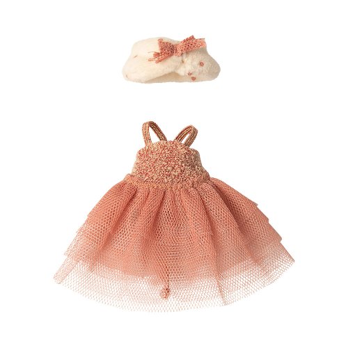 Souris Princesse Grande Soeur