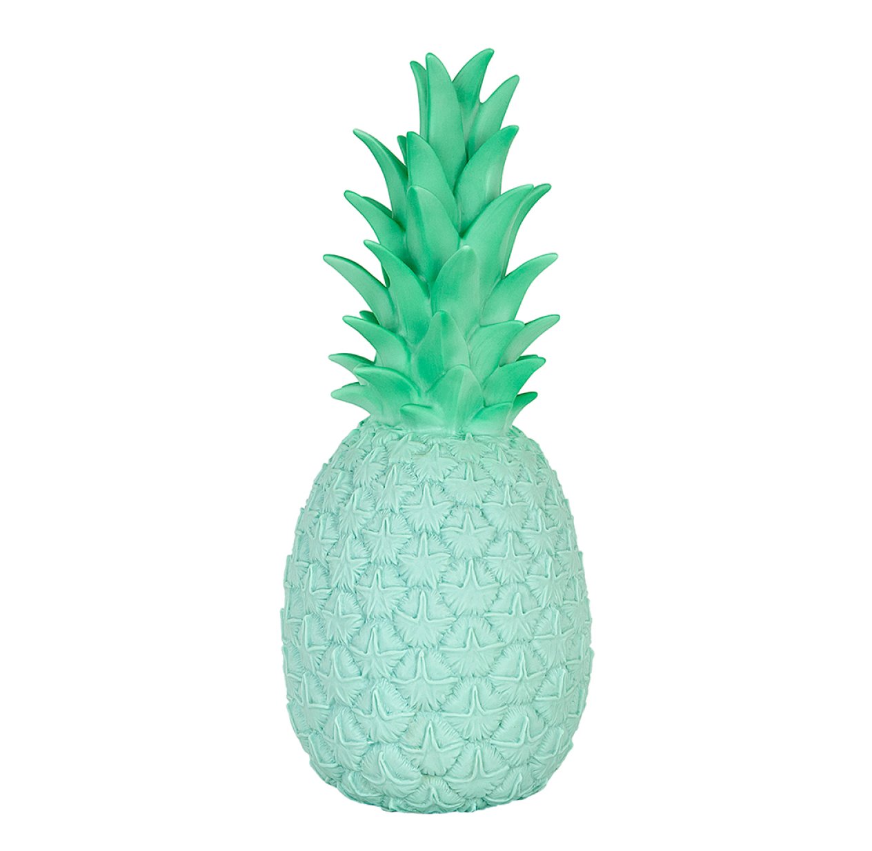 Lampe veilleuse Ananas - Mint