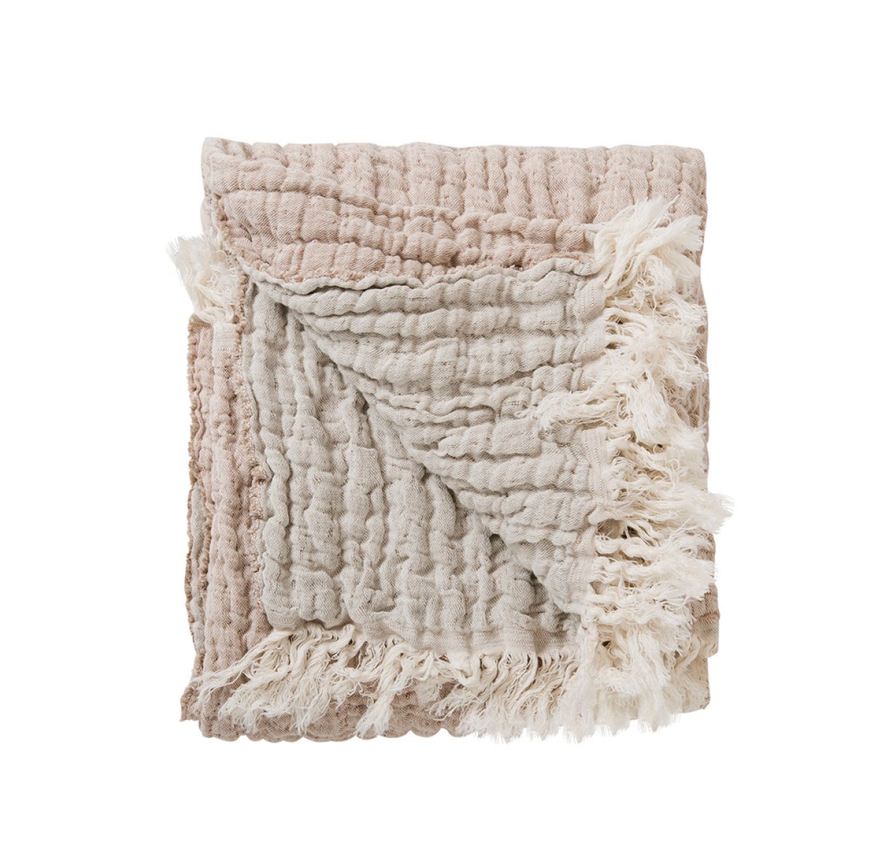 Couverture Mellow - Tawny