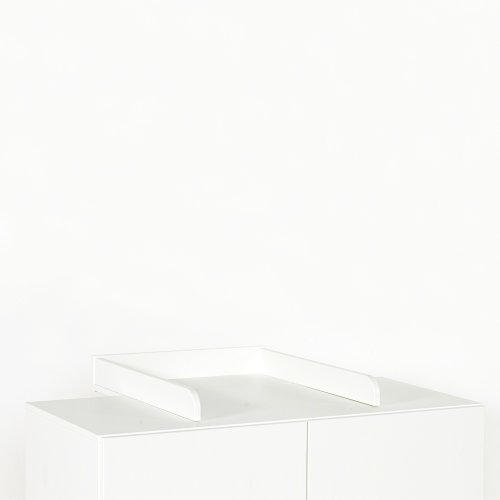 Extension plan à langer pour commode Trendy - Blanc