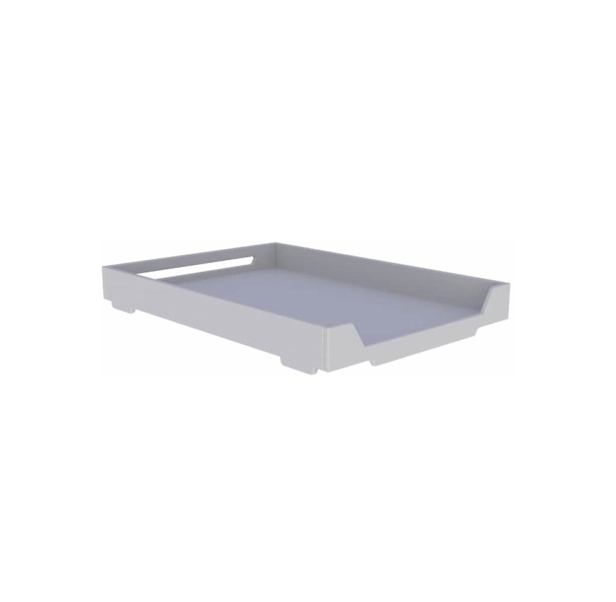 Plan à langer - Lune