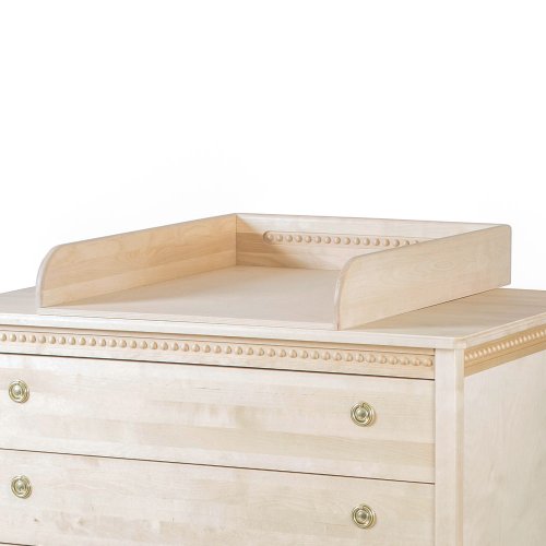 Plan à langer - Bouleau