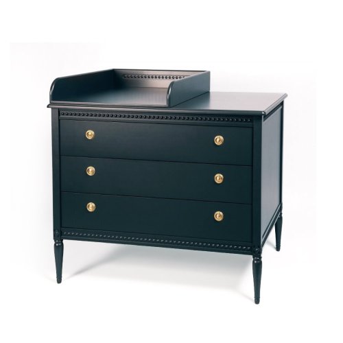 Plan à langer - Deep Green