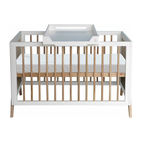 Plan à langer - Blanc