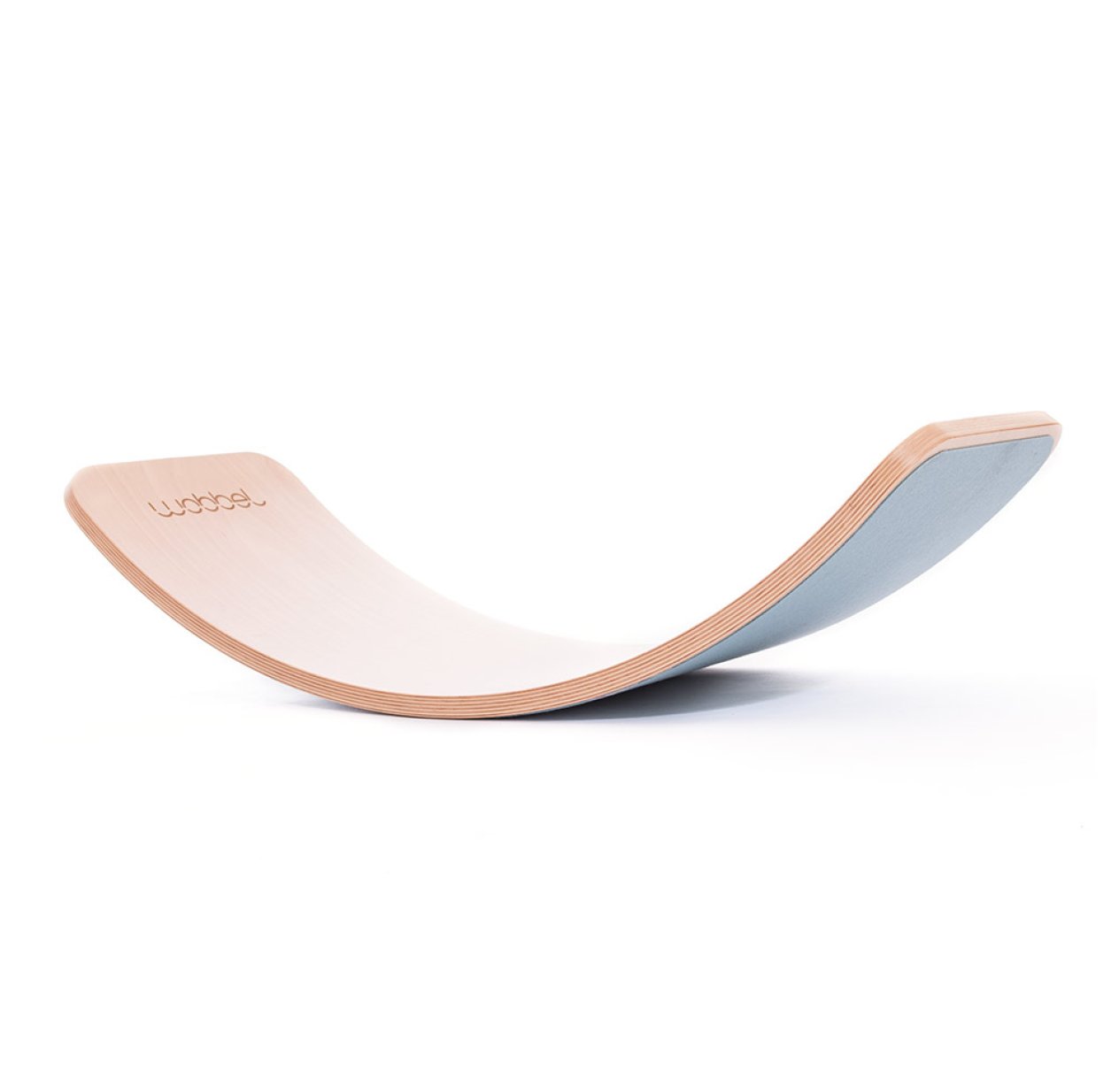 Planche d'équilibre - Bleu ciel