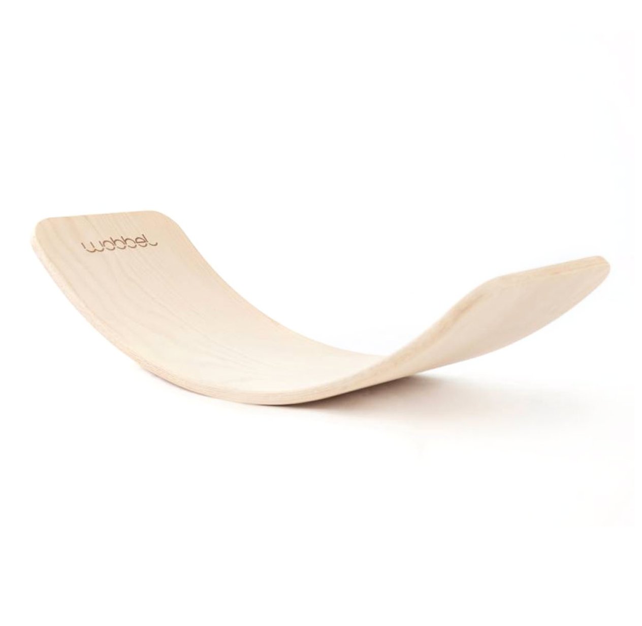 Planche d'équilibre - Naturel