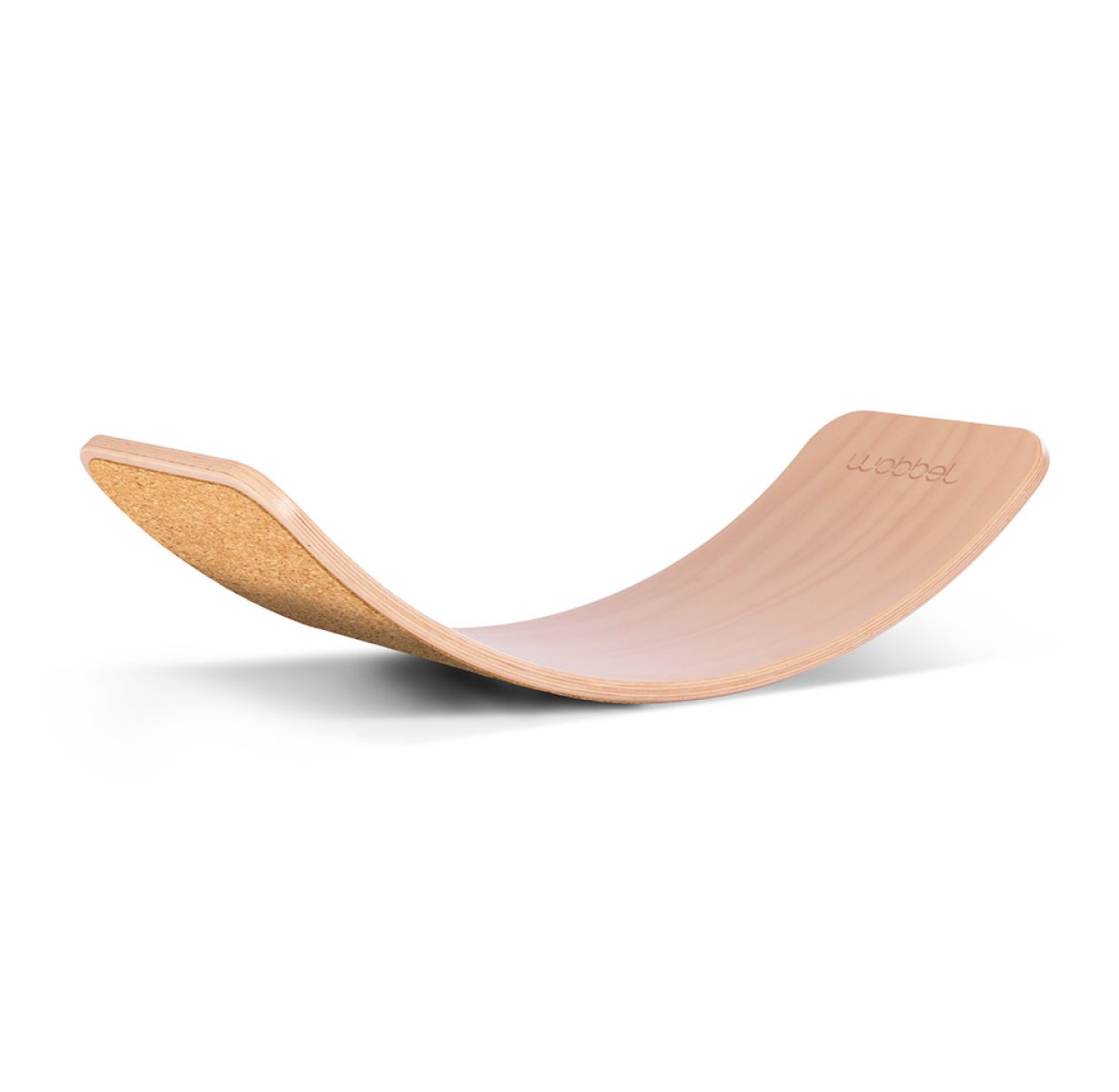 Planche d'équilibre - Liège