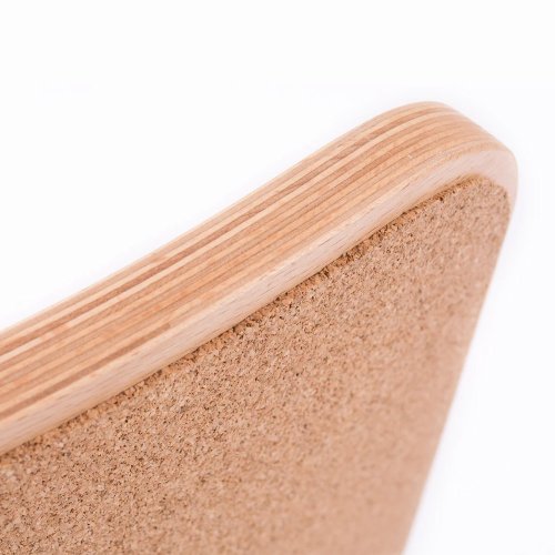 Planche d'équilibre - Liège