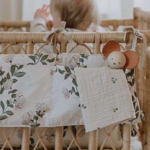 Pochette de Lit - Chèvrefeuille