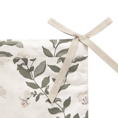 Pochette de Lit - Chèvrefeuille