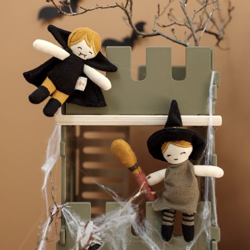 Mini Sorcière Pocket Friend