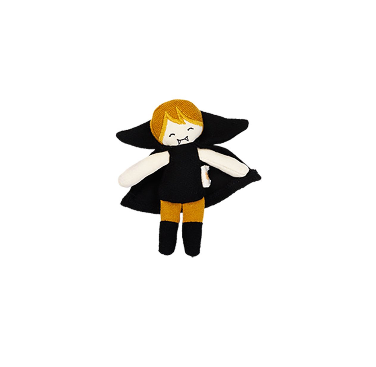 Mini Dracula Pocket Friend