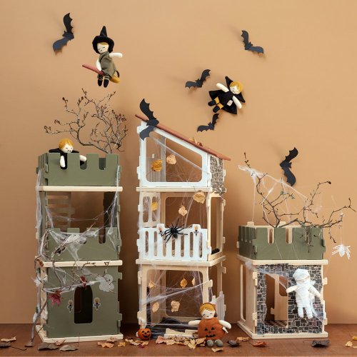 Mini Dracula Pocket Friend