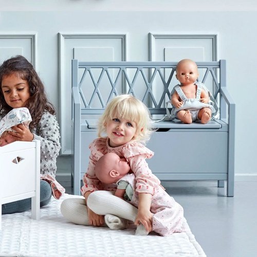 Porte-Bébé pour Poupon Fiori