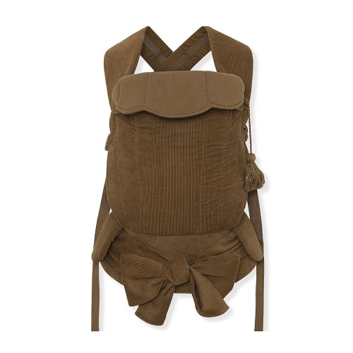 Porte-bébé Umami - Noyer