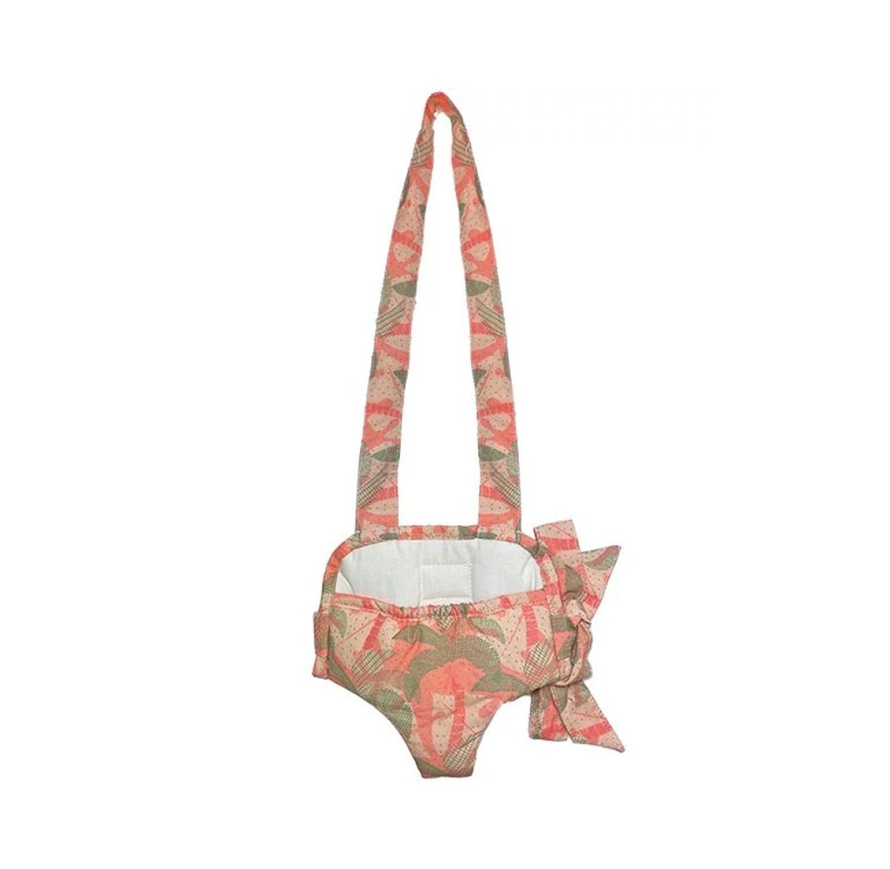 Porte Poupon Palm Trees