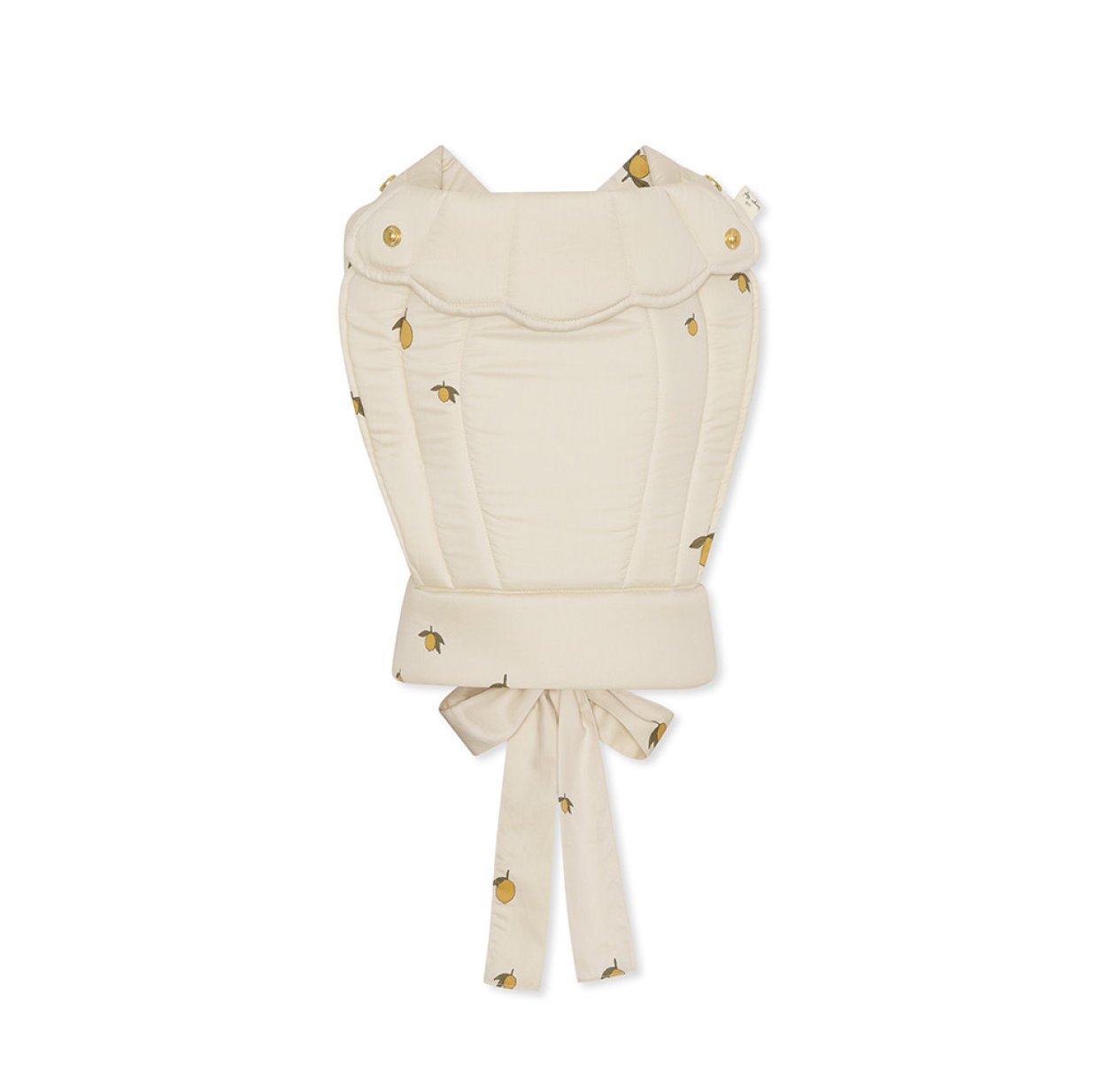 Porte Poupon Citrons