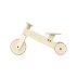 Porteur Scooter Wyatt - Naturel