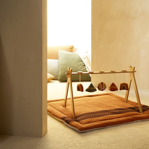 Portique d'éveil Tipi - Terra