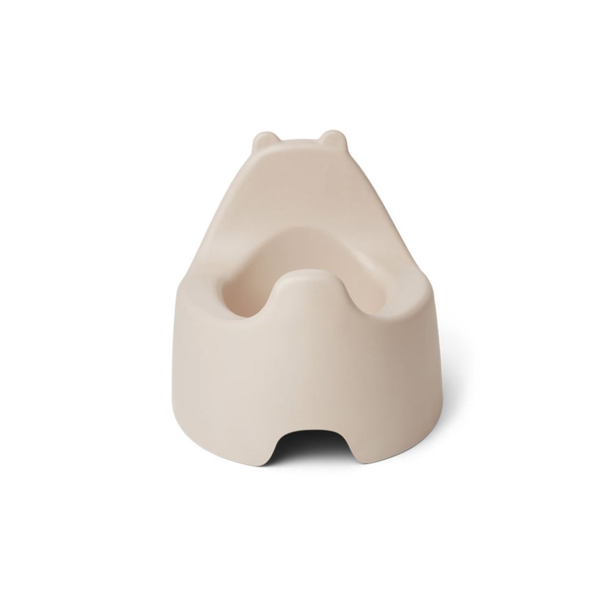 Pot Bébé Jonatan - Sable