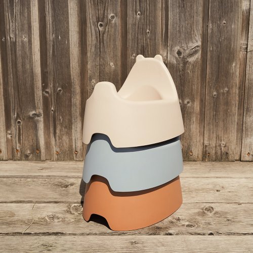 Pot Bébé Jonatan - Sable