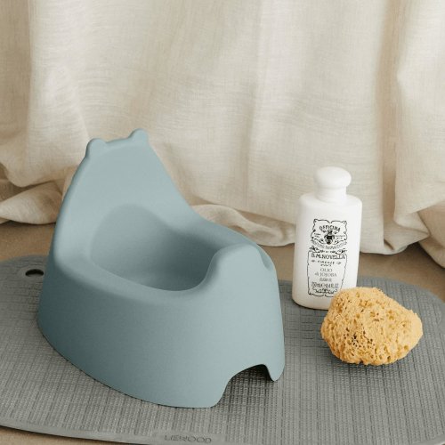 Pot Bébé Jonatan - Peppermint