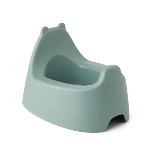 Pot Bébé Jonatan - Peppermint