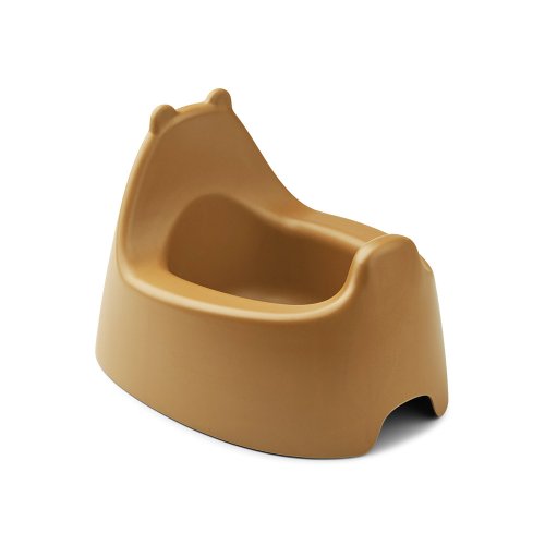 Pot Bébé Jonatan - Golden Caramel