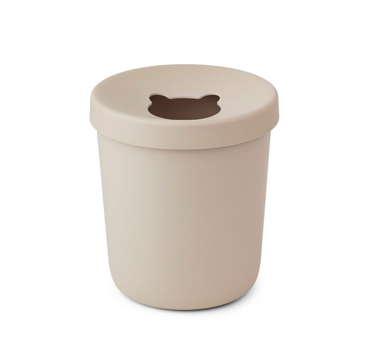 Poubelle Evelina - Sable